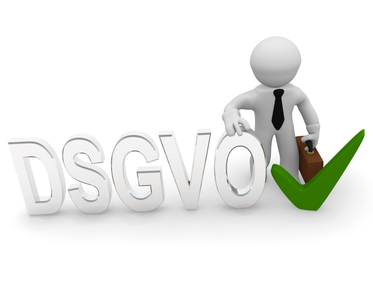 DSGVO Datenschutz Neuerungen