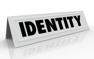 Identität personenbezogene Daten DSGVO