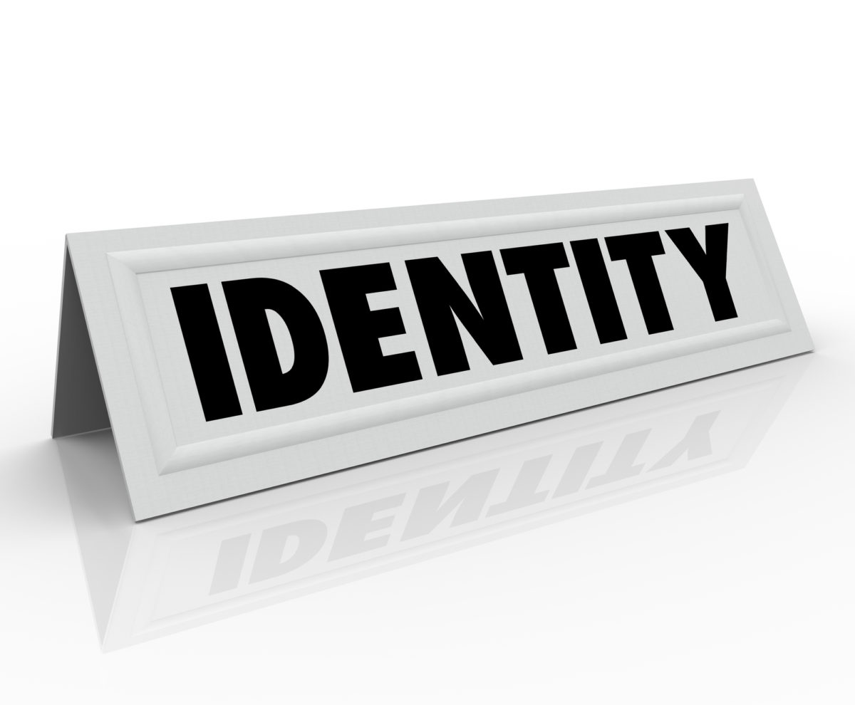 Identität personenbezogene Daten DSGVO