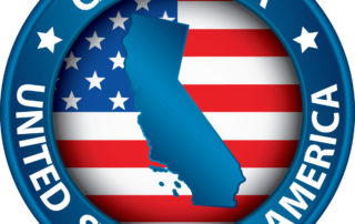 DSGVO Neues Gesetz Kalifornien