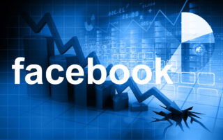 facebook börsencrash