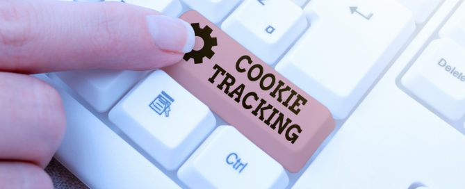 DSGVO Cookie Tracking Targeting 2023
