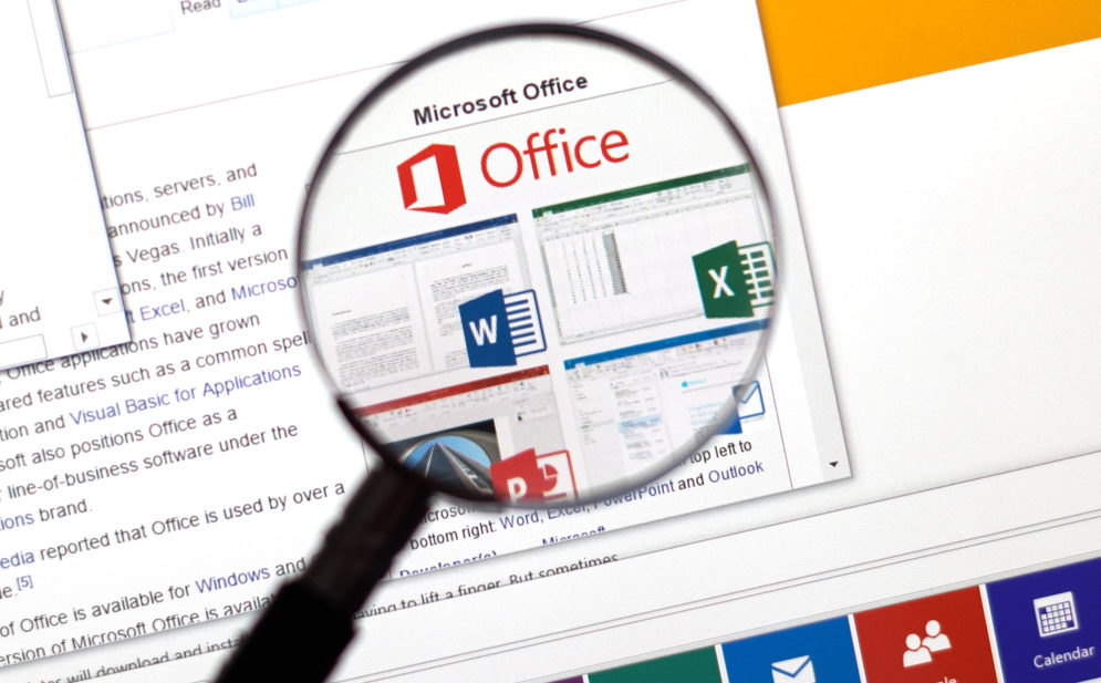 DSGVO Office 365 News