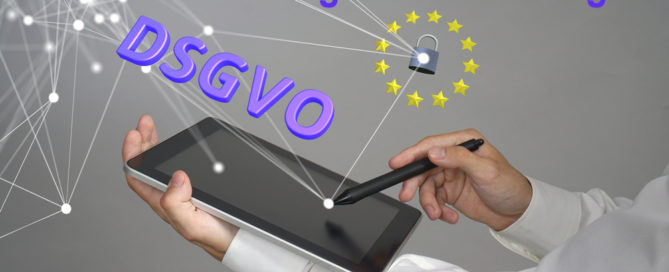 DSGVO - Datenschutzfolgenabschätzung