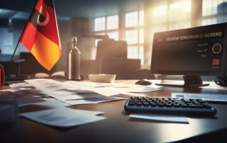 Warum die Facebook Fanpage der Bundesregierung vom BfDI abgemaht wurde