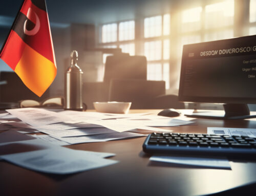 Warum die Facebook Fanpage der Bundesregierung vom BfDI abgemaht wurde