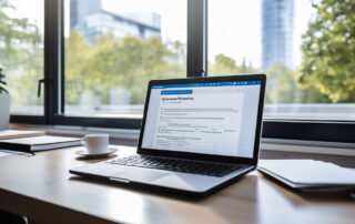 Ist WordPress DSGVO konform?