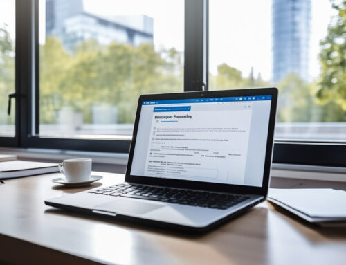 Ist WordPress DSGVO konform?