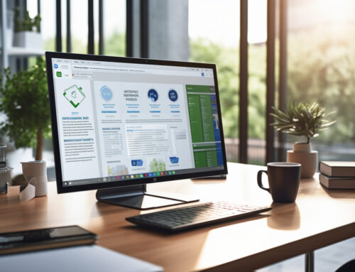 DSGVO: Werden personenbezogenen Daten auf meiner Website verarbeitet?