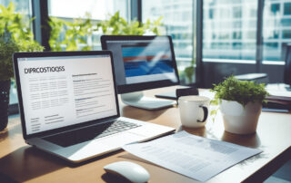 DSGVO: Werden personenbezogenen Daten auf meiner Website verarbeitet?