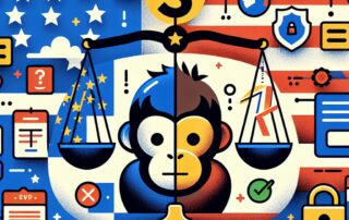 Vergessen Sie DSGVO-Risiken: Wir zeigen den entscheidenden Unterschied zwischen MailChimp und FluentCRM Pro – für rechtssicheres E-Mail-Marketing!