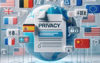 Erfahren Sie, wann und warum eine mehrsprachige Datenschutzerklärung gesetzlich vorgeschrieben ist und wie Sie Ihre Webseite DSGVO-konform gestalten!