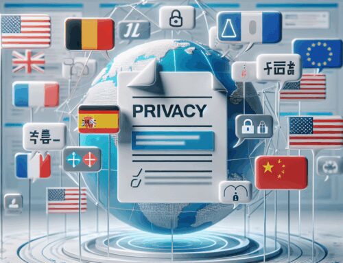 Wann muss die Datenschutzerklärung mehrsprachig sein?