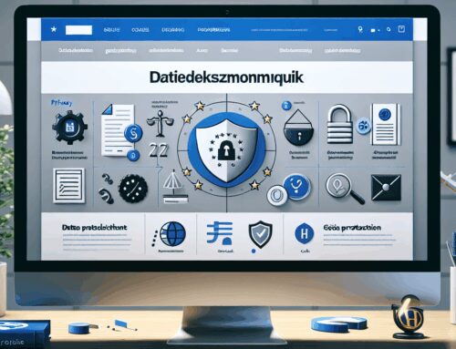 DSGVO oder GDPR – oder was die Begriffe wirklich bedeuten