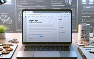 Erfahren Sie, woran Sie erkennen, ob Ihre Webseite Cookies setzt, und sichern Sie sich rechtzeitig eine DSGVO-konforme Lösung vom Datenschutz-Profi!