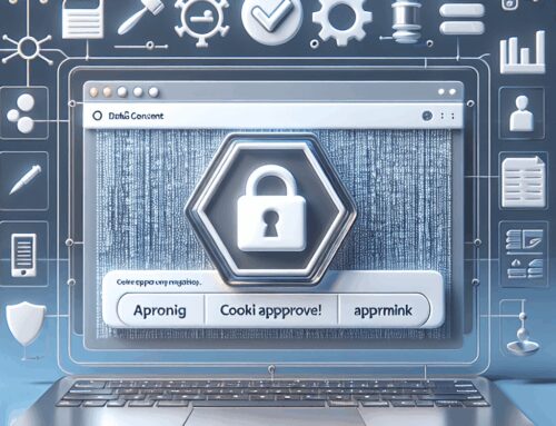 Meine Webseite setzt Cookies – ich benötige eine Cookie-Wall – oder?