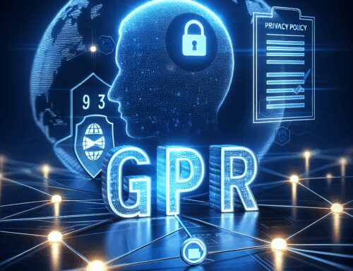 DSGVO: Warum ist die IP Adresse auch ein personenbezogenes Datum?
