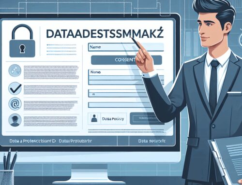 Datenschutz & WordPress: Warum wir beim Kontaktformular FluentForms Pro empfehlen