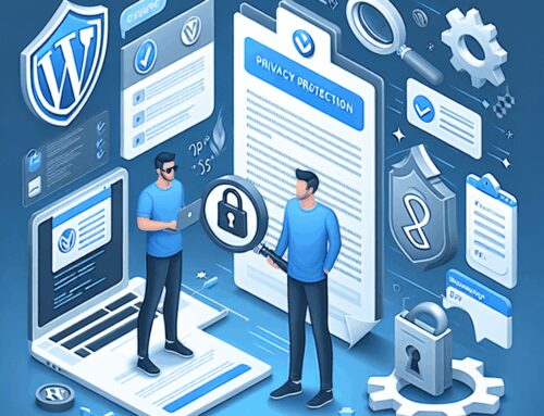 WordPress Experten und Datenschutzbeauftragte – wir von max2 sind beides!