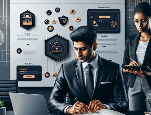 Wieso ein Rechtsanwalt Datenschutzerklärungen erstellt und ein Datenschutzbeauftragter Ihre Webseite DSGVO-konform macht