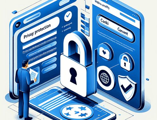 DSGVO: Muss ich die Datenschutzerklärung ständig anpassen?