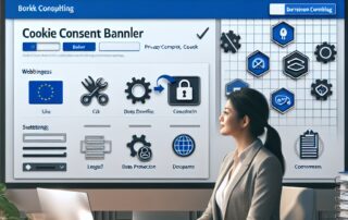 DSGVO-konforme Borlabs Cookie Konfiguration: Rechtssichere Implementierung, individuell angepasst – Ihre Lösung für Datenschutz und Website-Compliance!