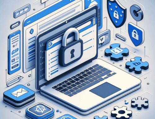 Ist eine Datenschutzerklärung für eine absolut private Website nötig?