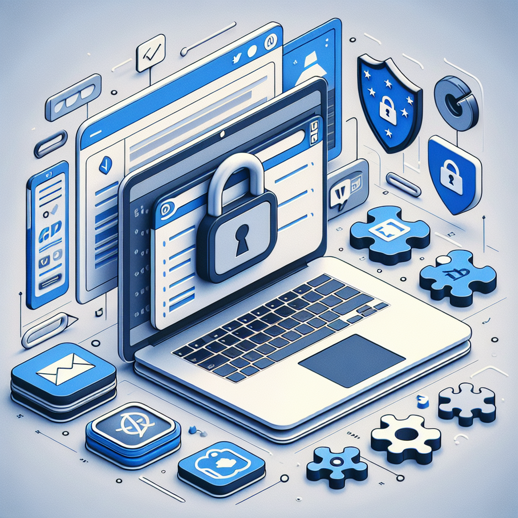 Erfahren Sie, ob auch private Websites eine Datenschutzerklärung benötigen und wie Sie rechtliche Risiken durch professionelle Lösungen vermeiden können!