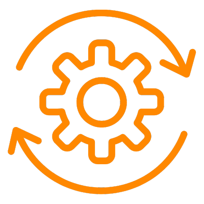 Icon Umsetzung