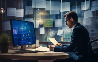 DSGVO - Warum eine Datenschutzerklärung immer von einem Datenschutzbeauftragten erstellt werden muss