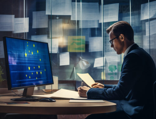DSGVO – Warum eine Datenschutzerklärung immer von einem Datenschutzbeauftragten erstellt werden muss