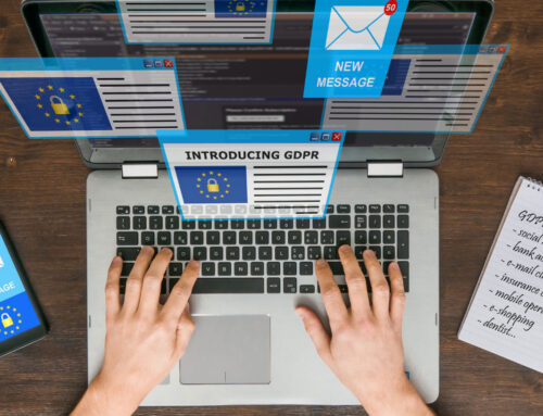 Datenschutz für Deine Website – Worauf musst Du achten?